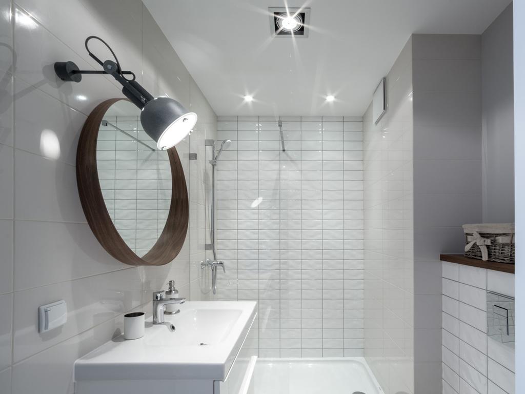 Apartament Z Widokiem Na Dworek Gdansk Bagian luar foto